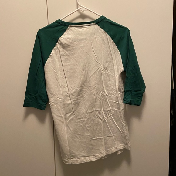 Cotton on baseball shirt - Picture 3 of 3